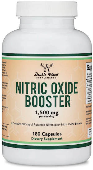 Nitric Oxide Booster